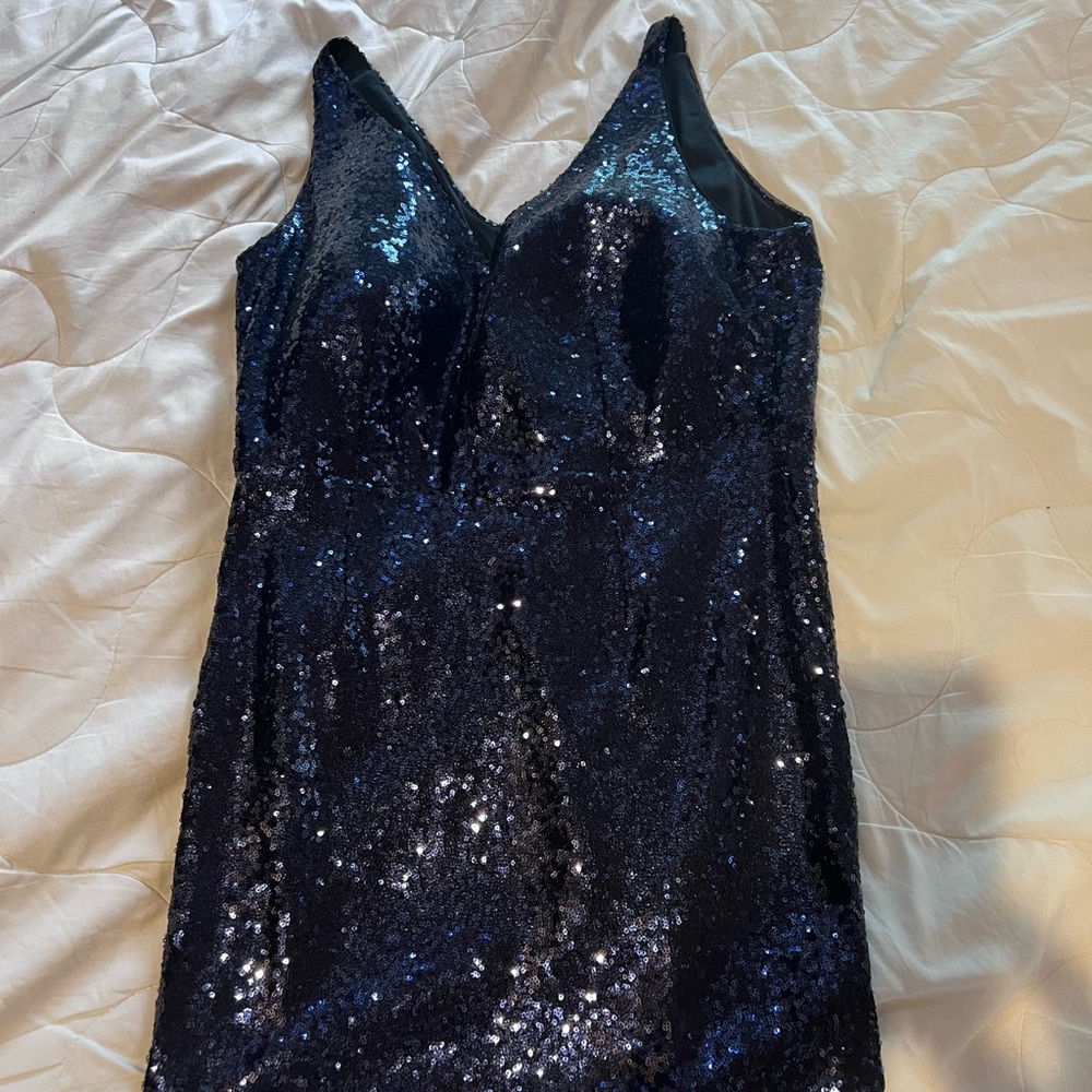 Women’s evening dress